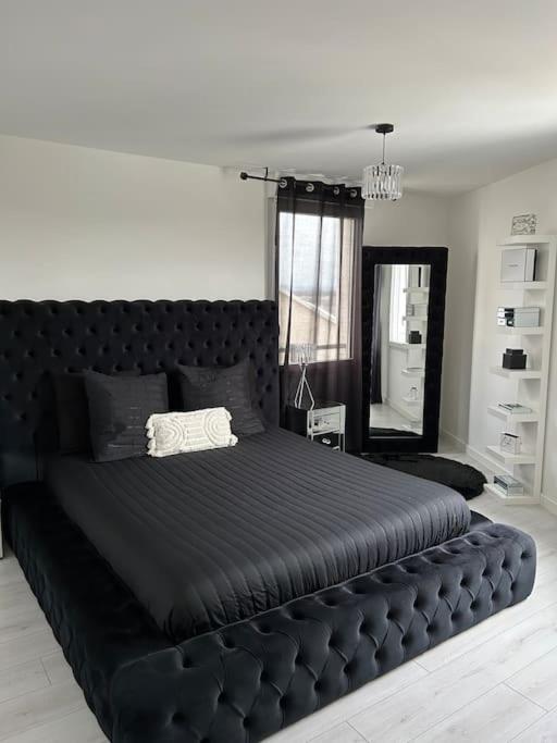 Appartement Appart Duplex 87M2 Pres D'Airbus à Toulouse Extérieur photo
