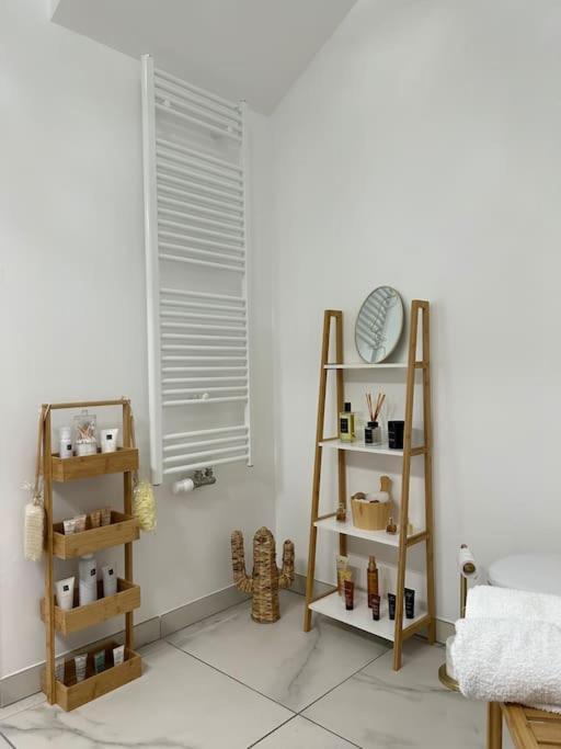Appartement Appart Duplex 87M2 Pres D'Airbus à Toulouse Extérieur photo