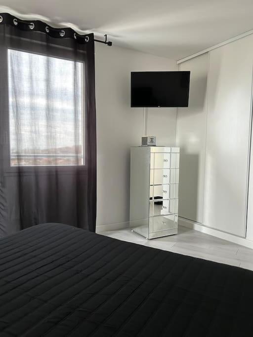 Appartement Appart Duplex 87M2 Pres D'Airbus à Toulouse Extérieur photo