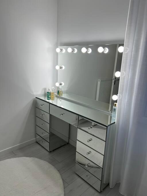 Appartement Appart Duplex 87M2 Pres D'Airbus à Toulouse Extérieur photo