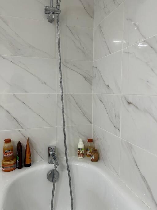 Appartement Appart Duplex 87M2 Pres D'Airbus à Toulouse Extérieur photo